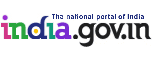 The National Portal of India : External website that opens in a new window