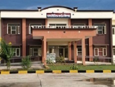 Civil Line Police Station