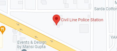 Civil Line Police Station